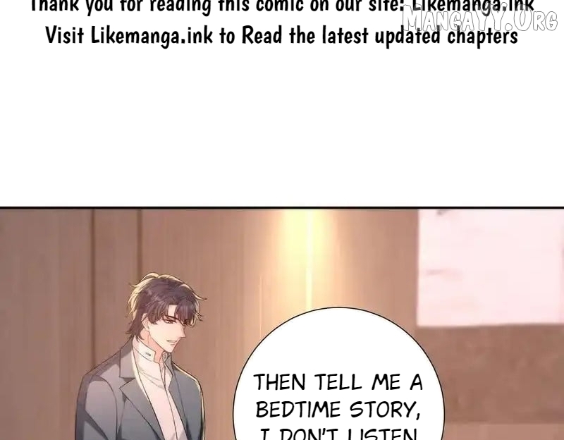 The Real Daughter, She Is an Almighty Boss Chapter 189 - page 38
